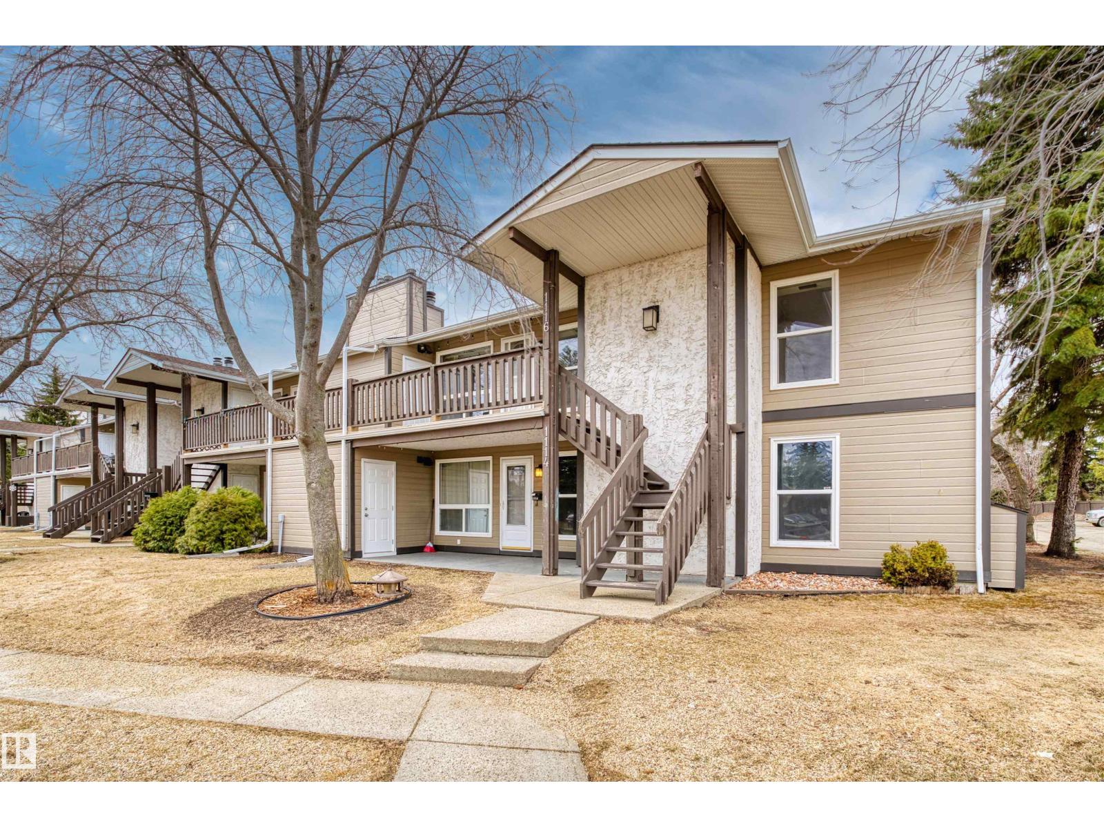 1116 SADDLEBACK RD NW, edmonton, Alberta