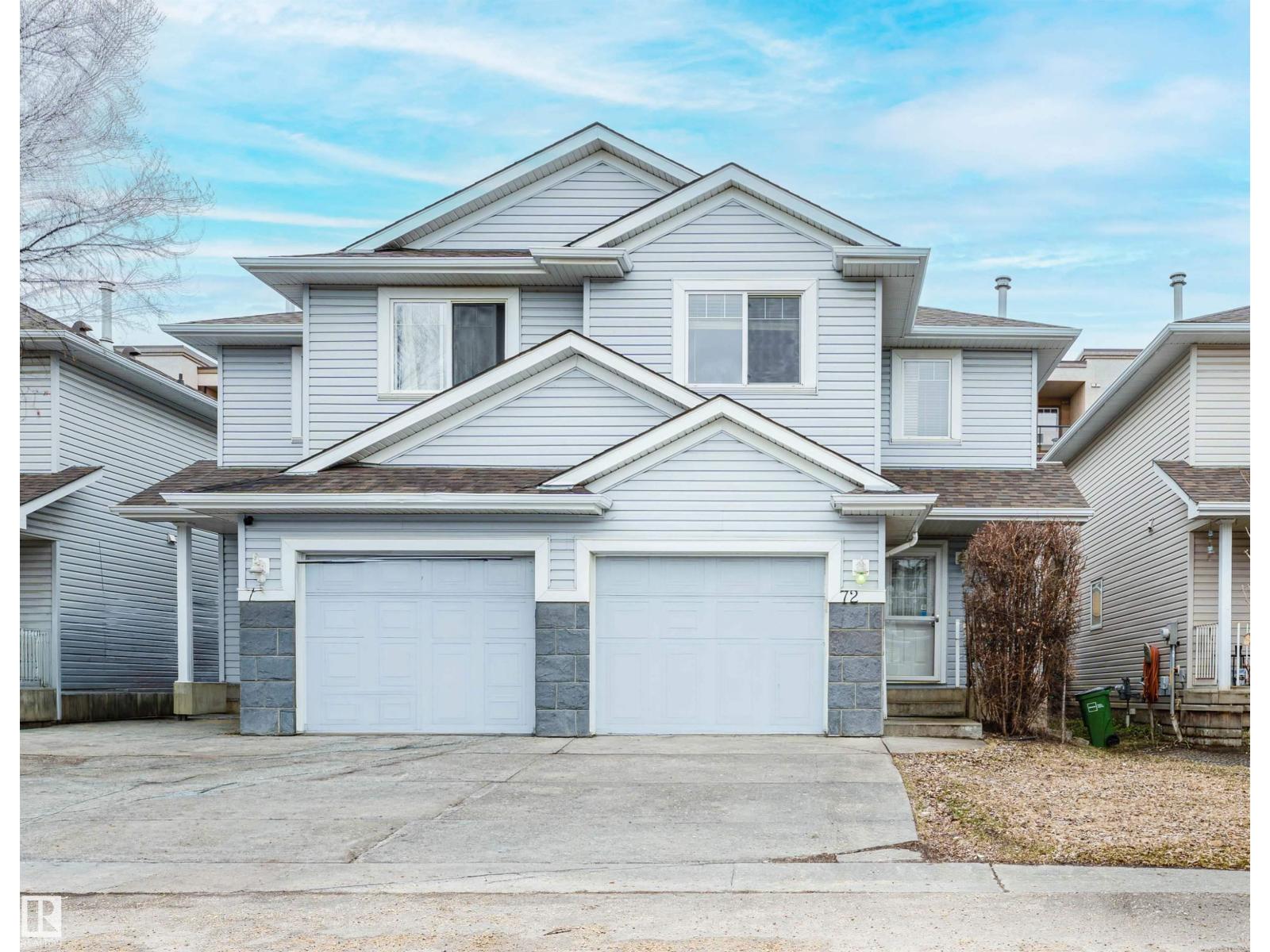 #72 2021 Grantham CO NW, edmonton, Alberta