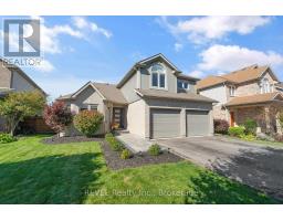 35 AGINCOURT CRESCENT, St. Catharines, Ontario