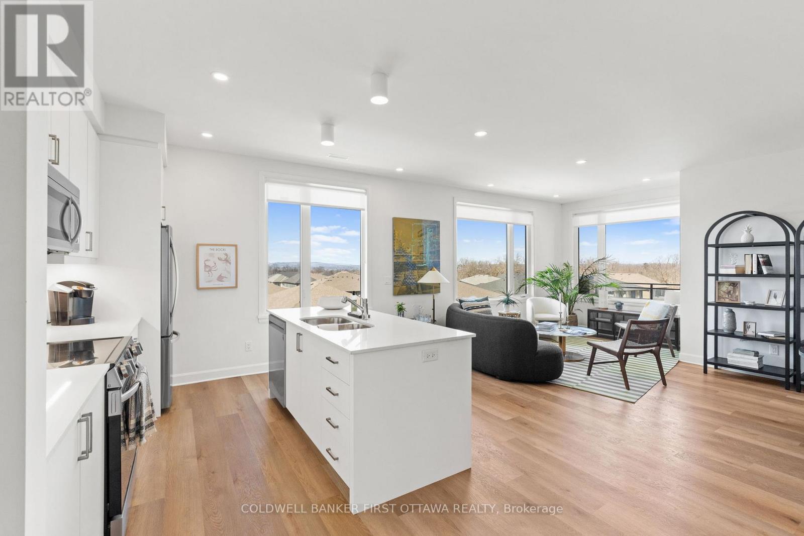 302 - 3000 Tawadina Street, Ottawa, Ontario  K1K 5B4 - Photo 4 - X13039110