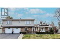 2691 COLMAN STREET, Ottawa, Ontario