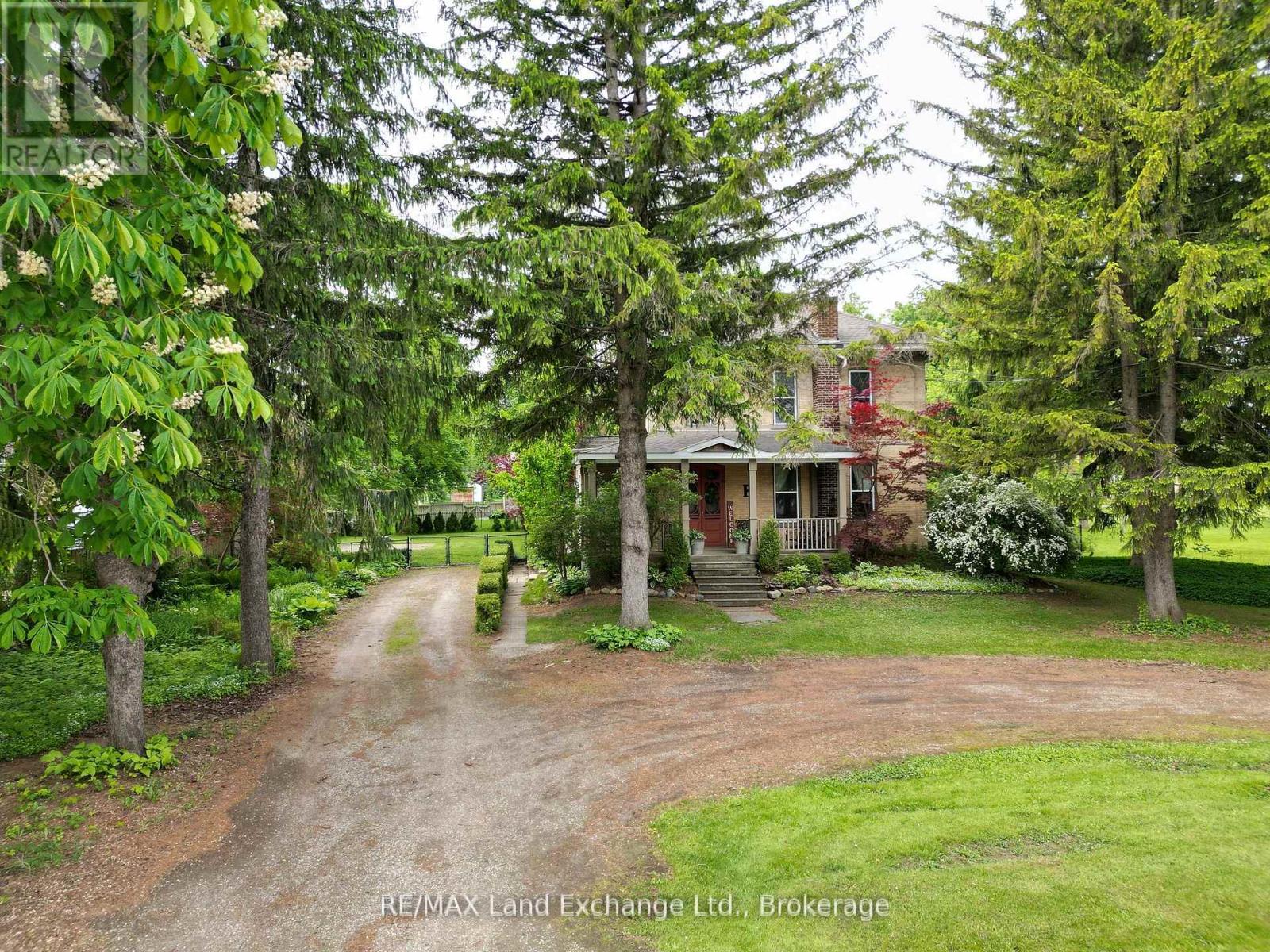 20 QUEEN STREET, Huron-Kinloss, Ontario