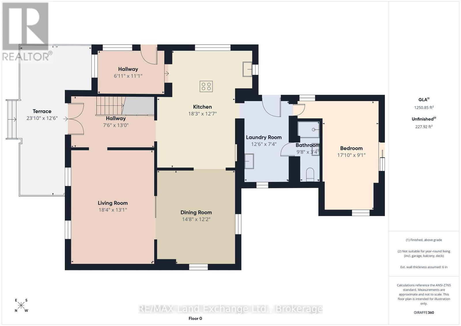 20 Queen Street, Huron-Kinloss, Ontario  N0G 2R0 - Photo 30 - X13039106