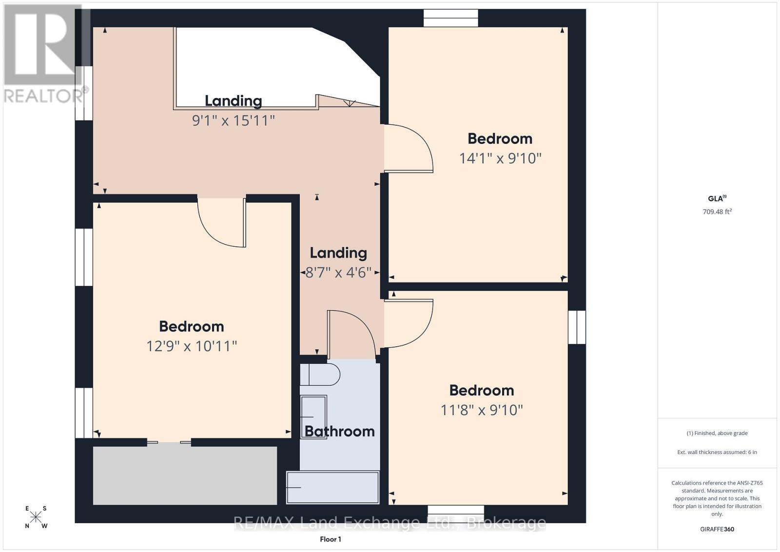 20 Queen Street, Huron-Kinloss, Ontario  N0G 2R0 - Photo 31 - X13039106