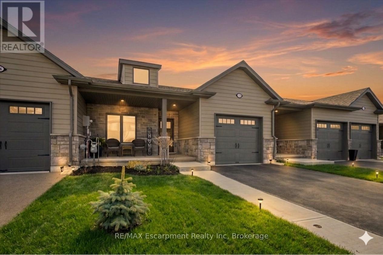 174 HOOPER STREET, St. Marys, Ontario