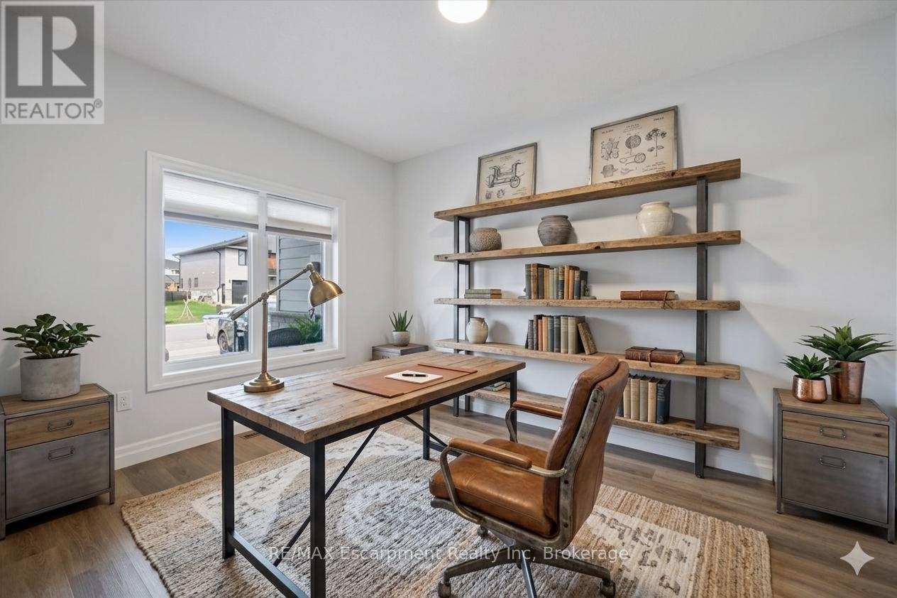 174 Hooper Street, St. Marys, Ontario  N4X 0C1 - Photo 20 - X13039138