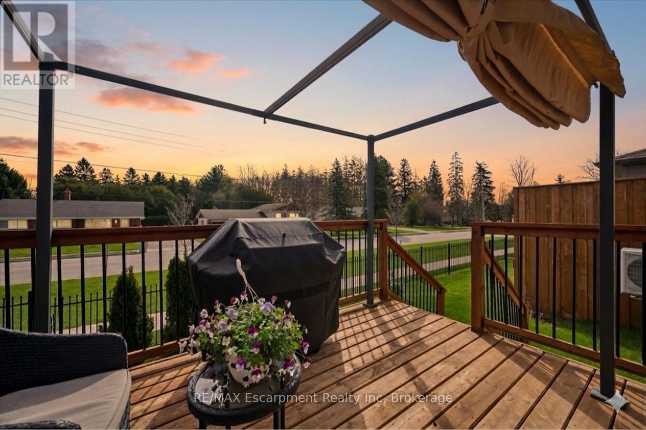 174 Hooper Street, St. Marys, Ontario  N4X 0C1 - Photo 32 - X13039138