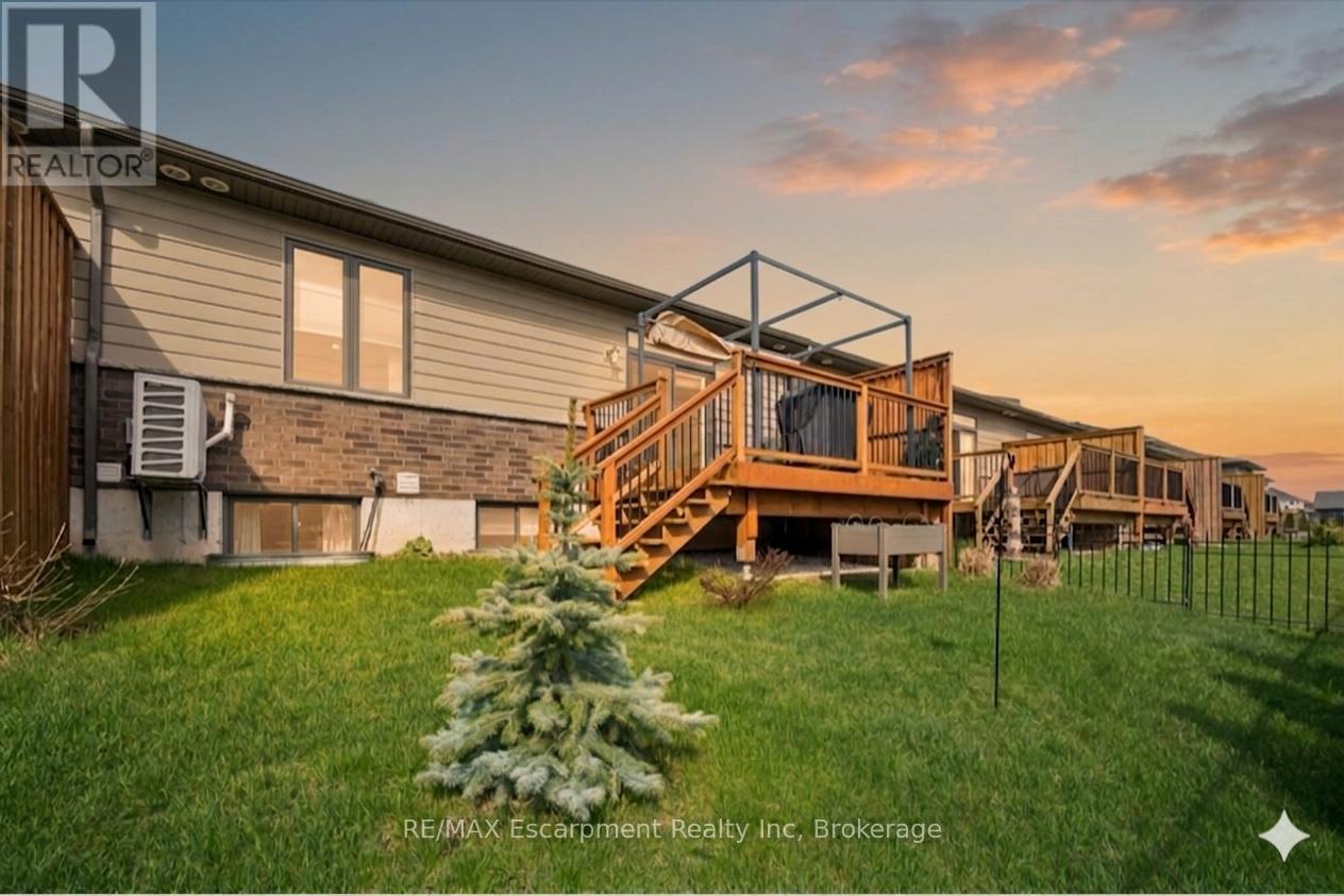 174 Hooper Street, St. Marys, Ontario  N4X 0C1 - Photo 33 - X13039138