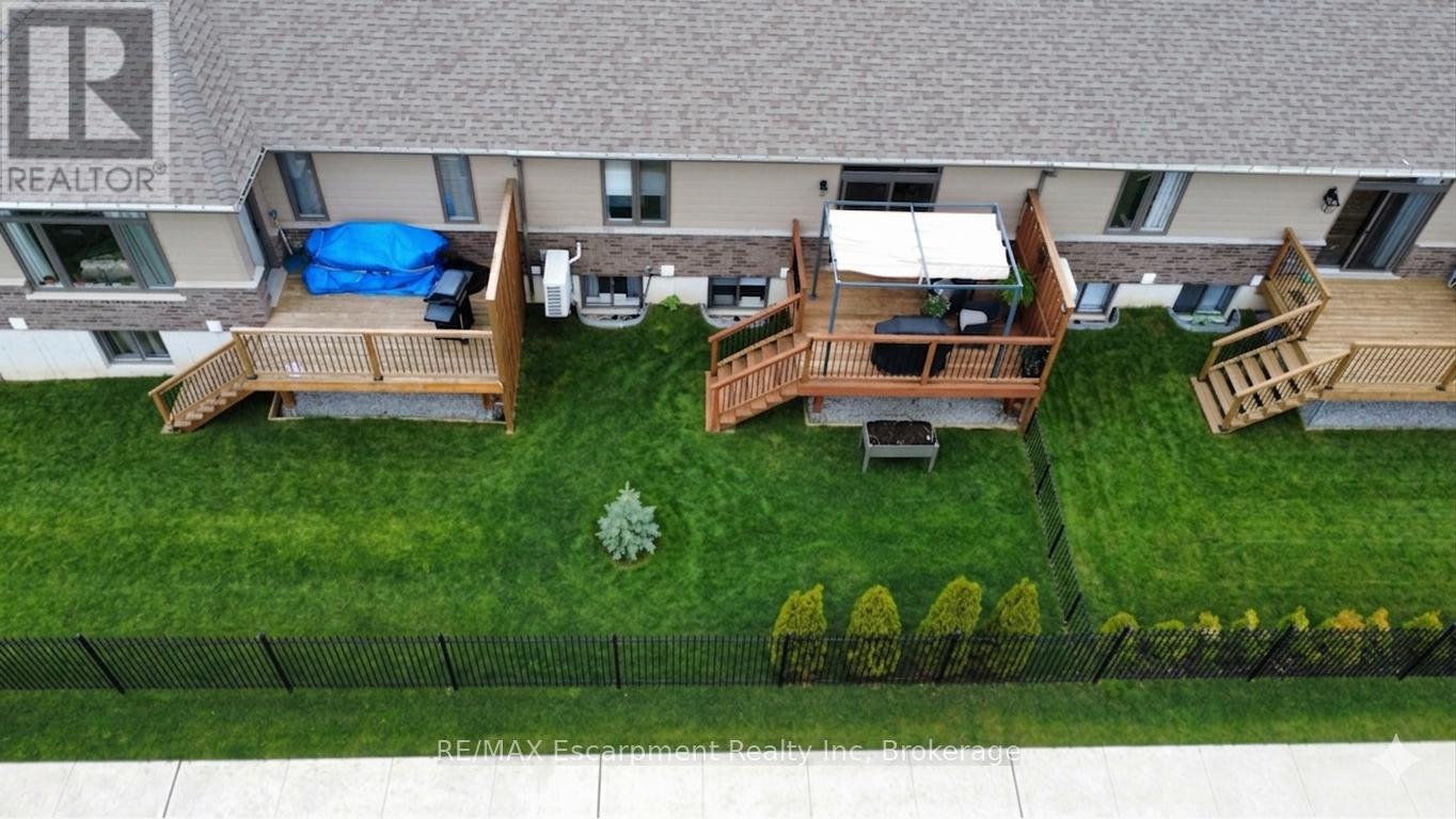 174 Hooper Street, St. Marys, Ontario  N4X 0C1 - Photo 34 - X13039138