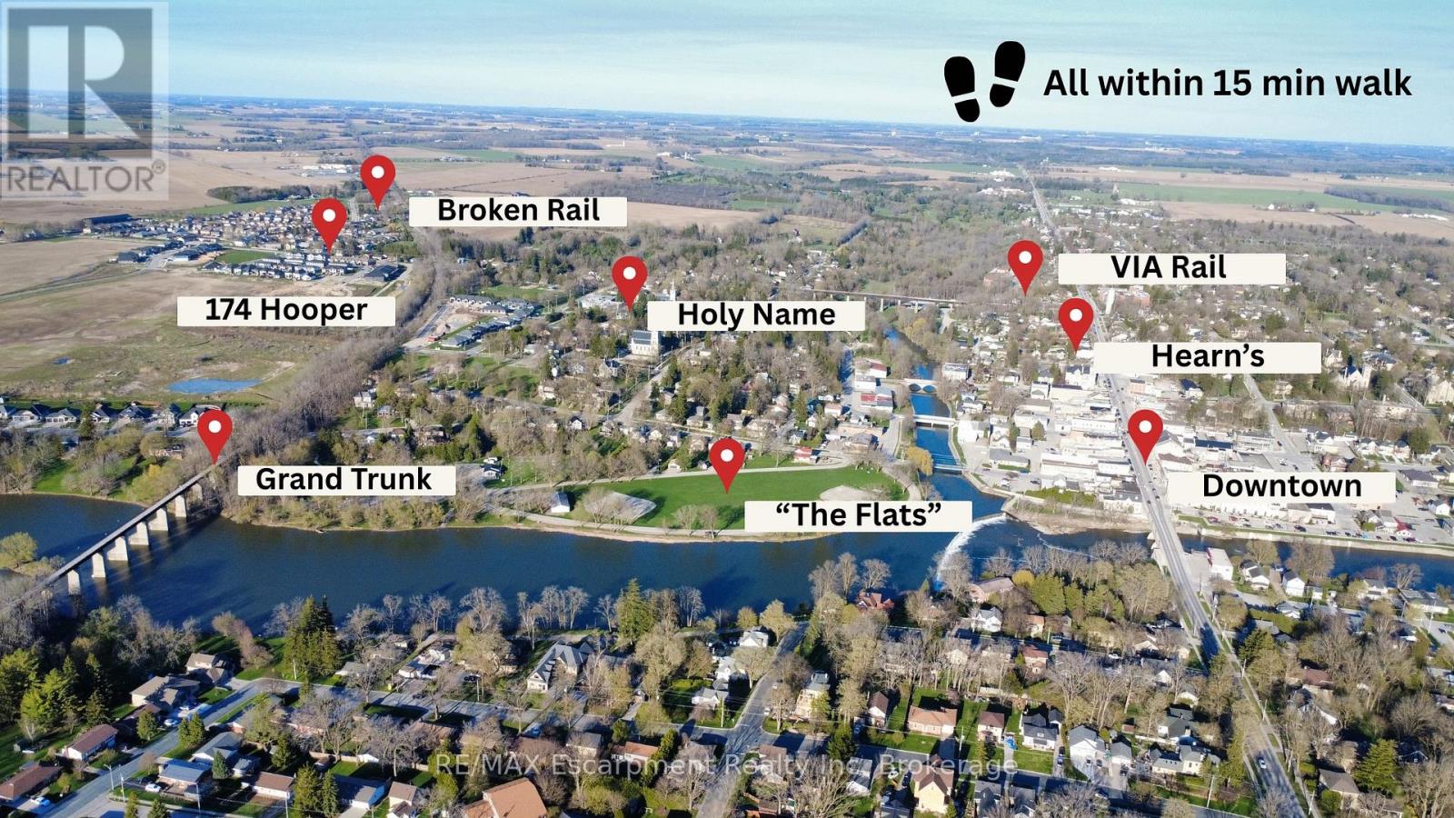 174 Hooper Street, St. Marys, Ontario  N4X 0C1 - Photo 37 - X13039138