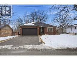52 WINNETT Street N, Cayuga, Ontario