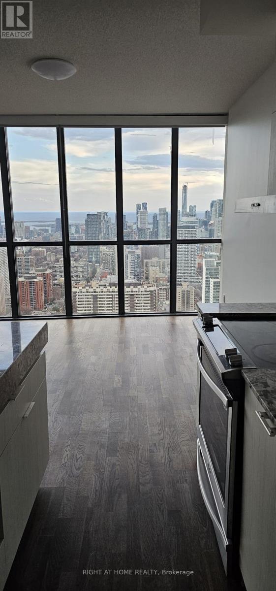 4503 - 101 Charles Street E, Toronto, Ontario  M4Y 0A9 - Photo 10 - C12804162