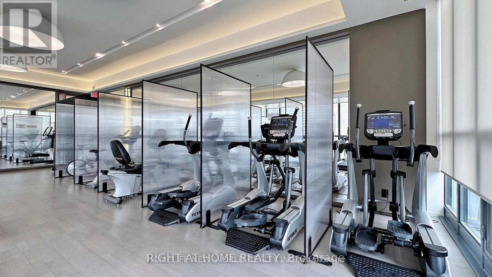 4503 - 101 Charles Street E, Toronto, Ontario  M4Y 0A9 - Photo 34 - C12804162