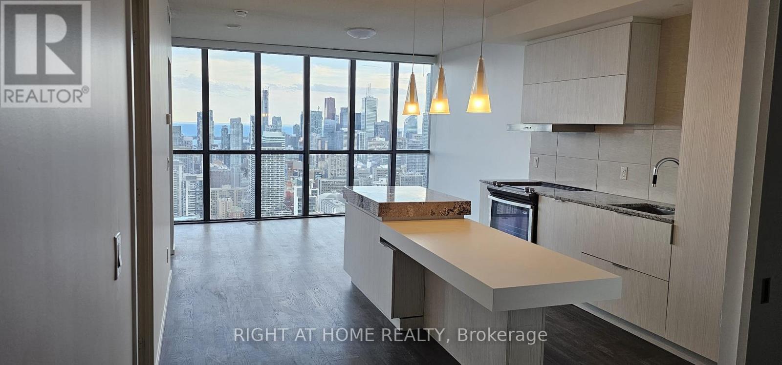 4503 - 101 Charles Street E, Toronto, Ontario  M4Y 0A9 - Photo 4 - C12804162