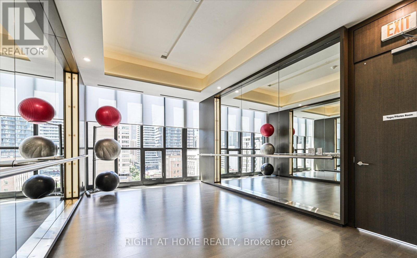 4503 - 101 Charles Street E, Toronto, Ontario  M4Y 0A9 - Photo 41 - C12804162