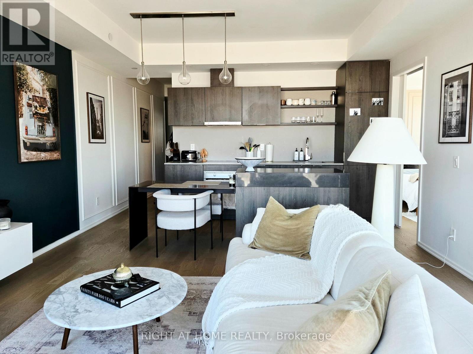 SUITE 1304 - 16 BONNYCASTLE STREET, Toronto, Ontario