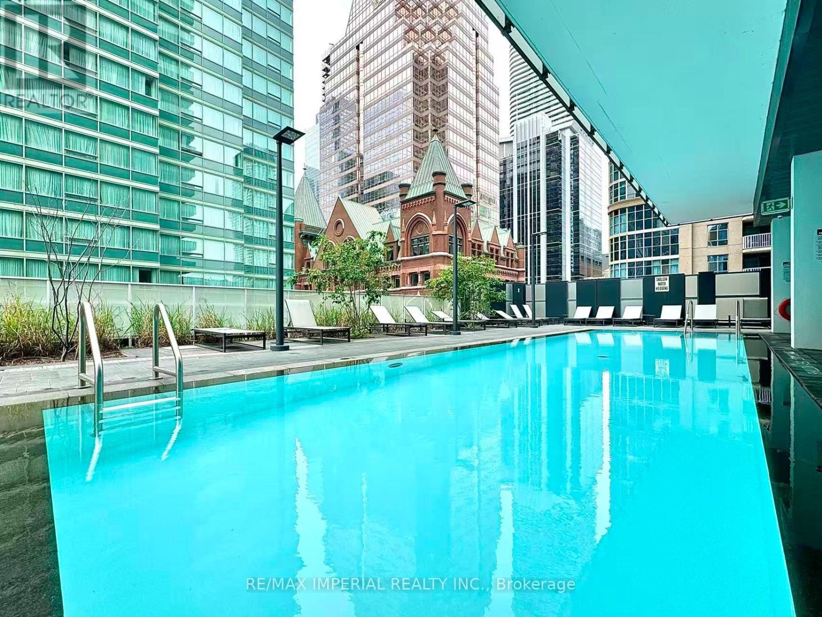 1708 - 25 Richmond Street E, Toronto (Church-Yonge Corridor), Ontario  M5C 0A6 - Photo 10 - C13039012