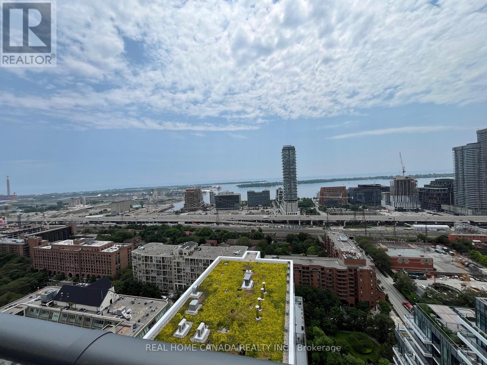 2709-3 - 70 PRINCESS STREET, Toronto, Ontario