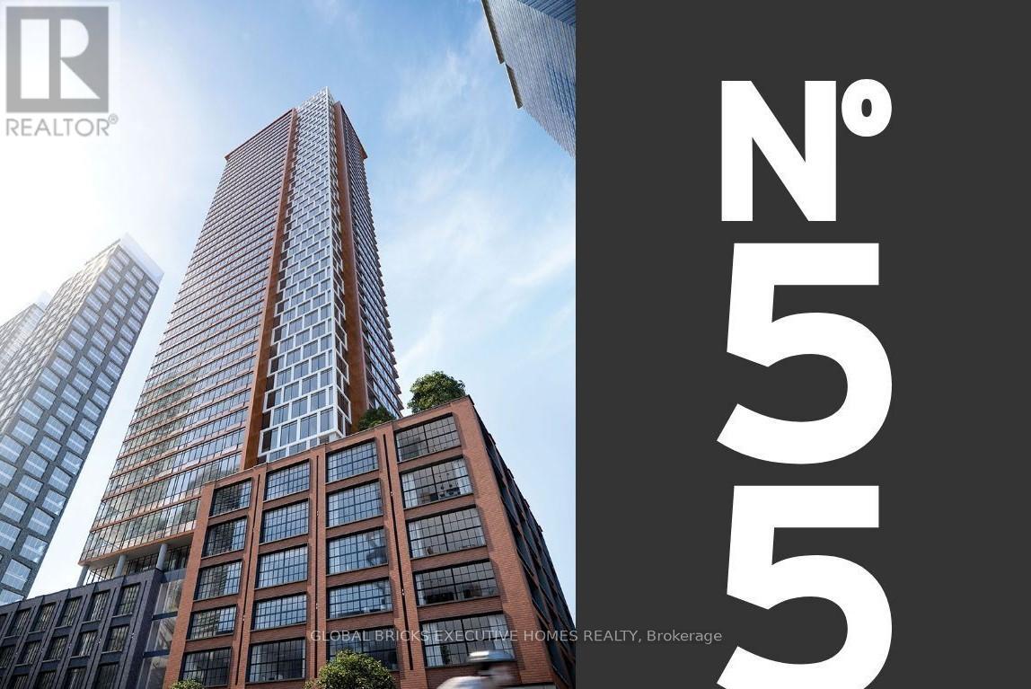 320 - 55 MERCER STREET, Toronto, Ontario