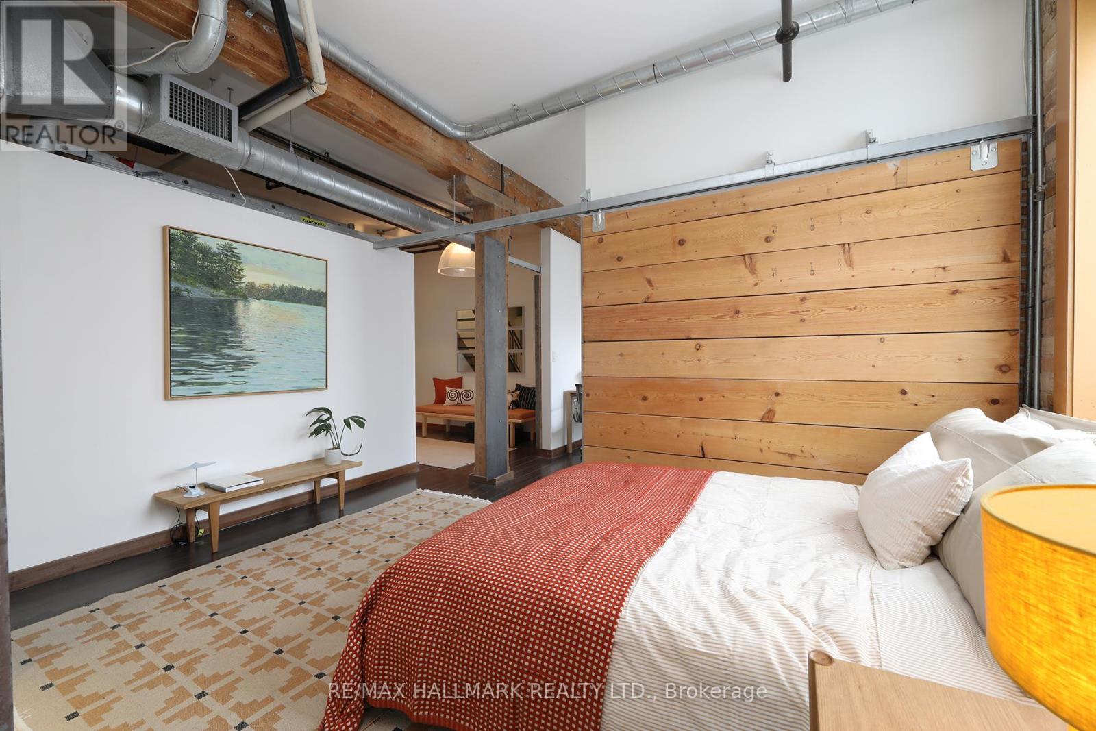 7 - 189 Queen Street E, Toronto, Ontario  M5A 1S2 - Photo 10 - C13039142