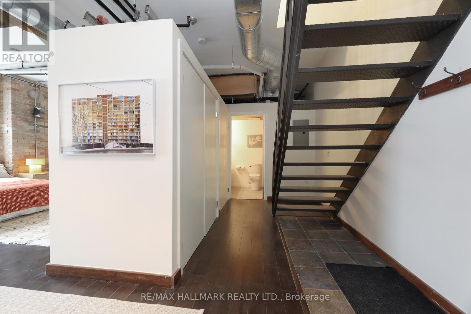 7 - 189 Queen Street E, Toronto, Ontario  M5A 1S2 - Photo 13 - C13039142