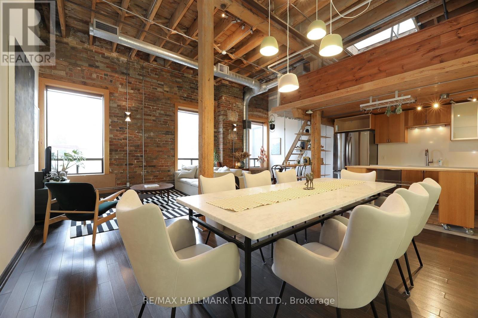 7 - 189 Queen Street E, Toronto, Ontario  M5A 1S2 - Photo 16 - C13039142