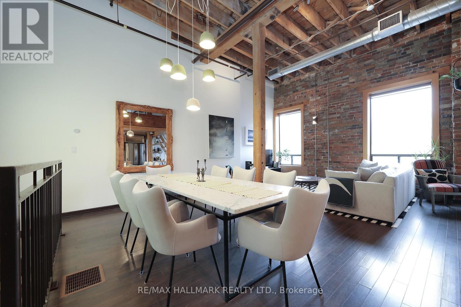 7 - 189 Queen Street E, Toronto, Ontario  M5A 1S2 - Photo 18 - C13039142