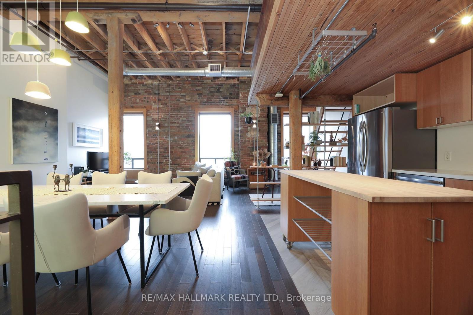 7 - 189 Queen Street E, Toronto, Ontario  M5A 1S2 - Photo 19 - C13039142