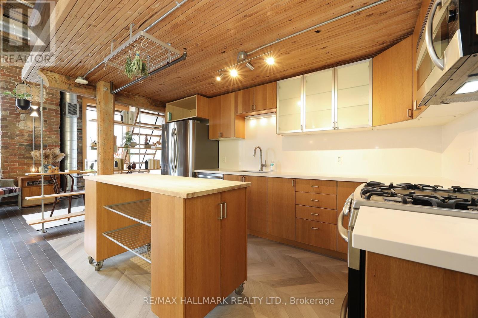 7 - 189 Queen Street E, Toronto, Ontario  M5A 1S2 - Photo 20 - C13039142