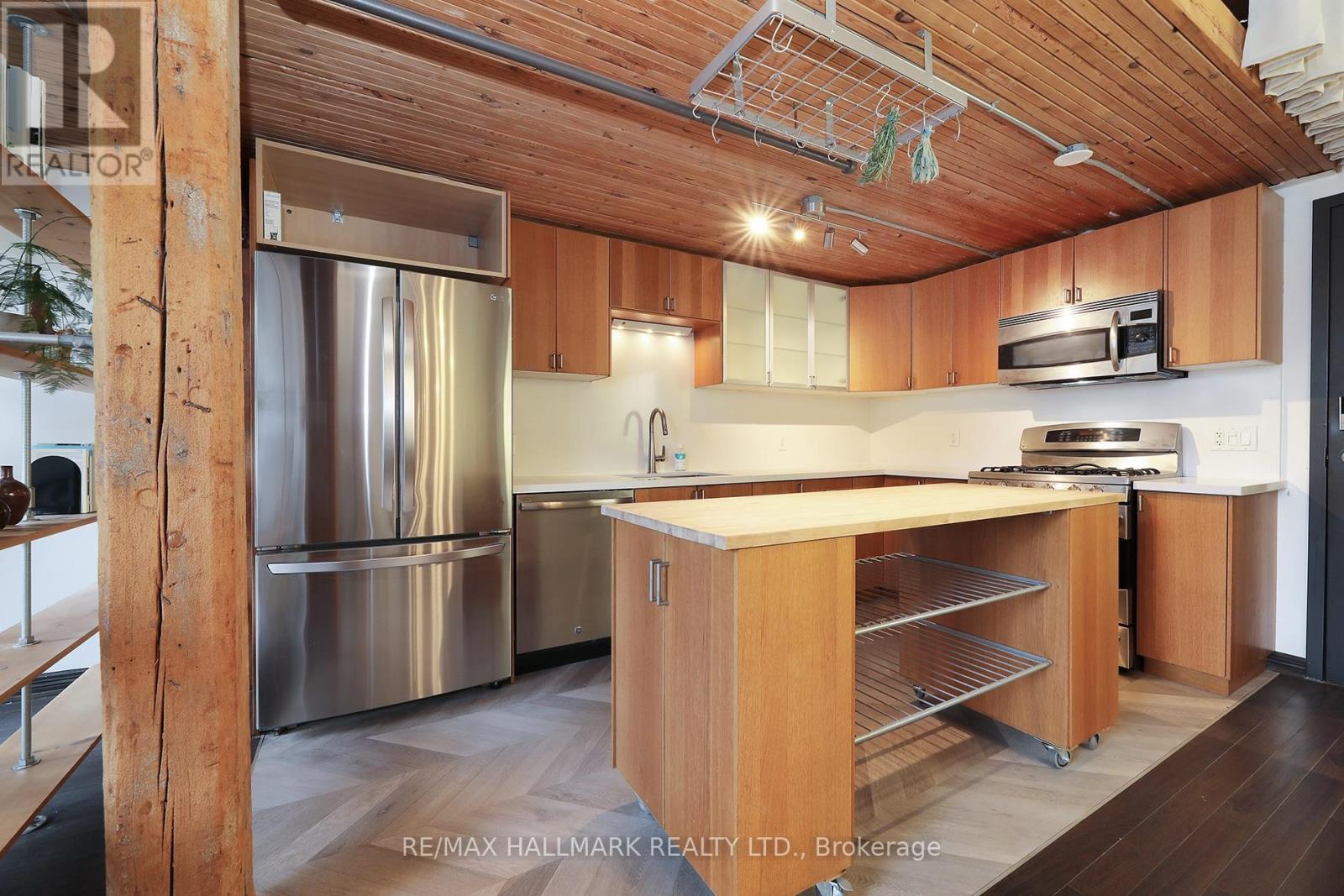 7 - 189 Queen Street E, Toronto, Ontario  M5A 1S2 - Photo 21 - C13039142