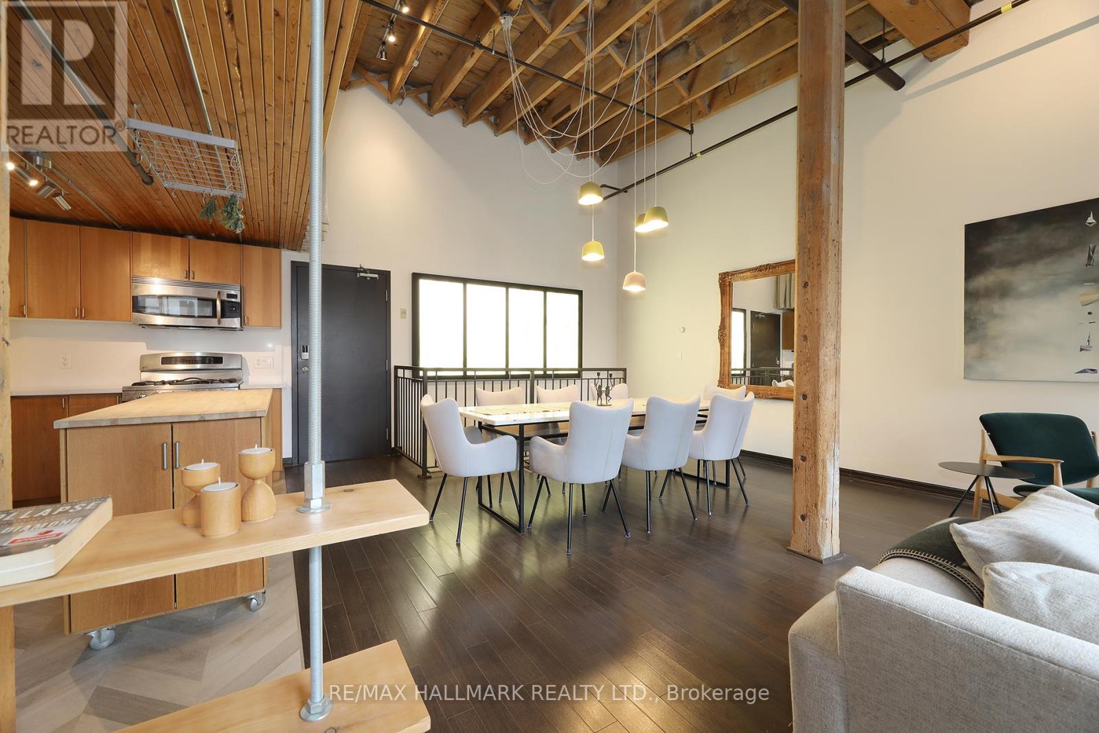 7 - 189 Queen Street E, Toronto, Ontario  M5A 1S2 - Photo 22 - C13039142