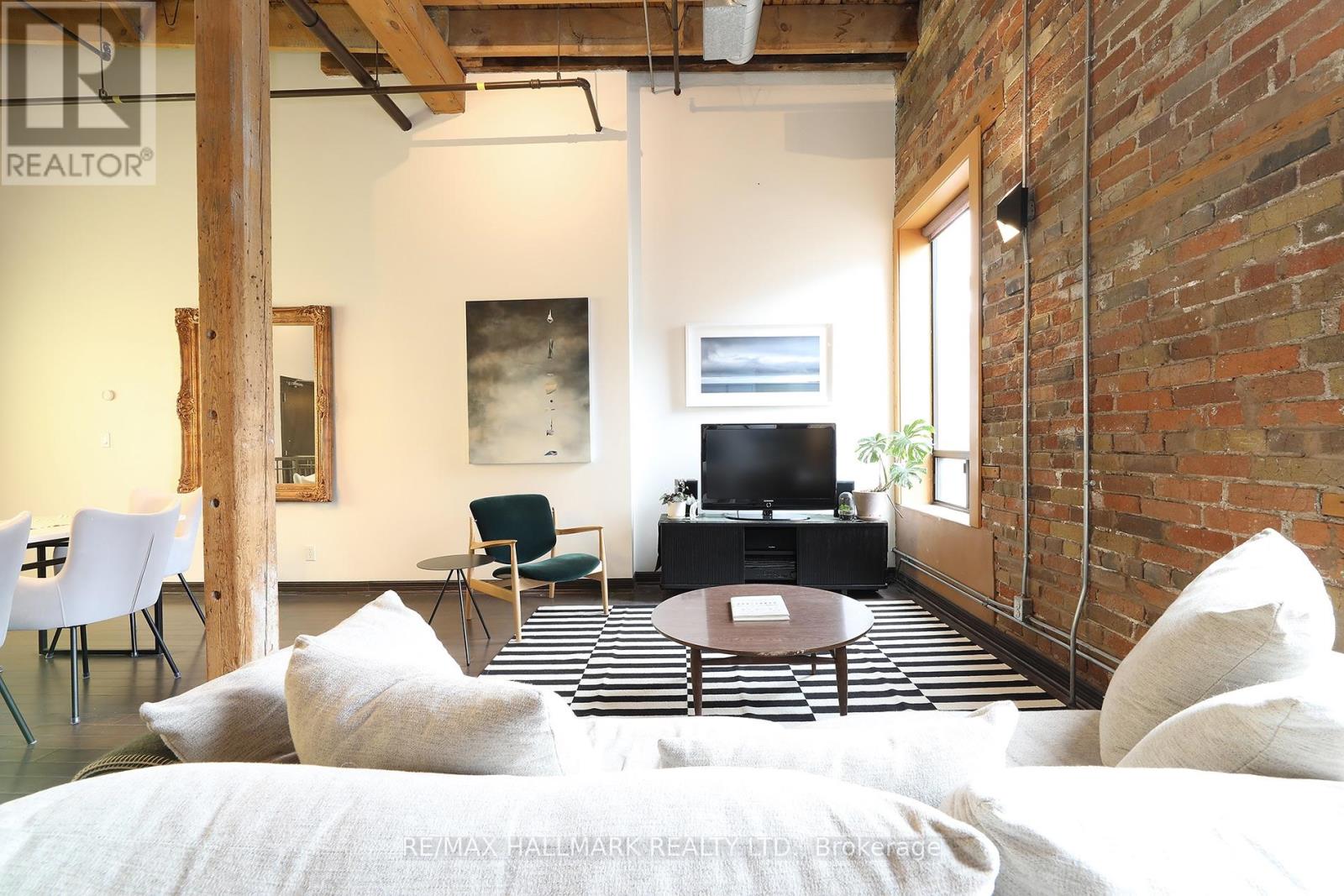 7 - 189 Queen Street E, Toronto, Ontario  M5A 1S2 - Photo 23 - C13039142