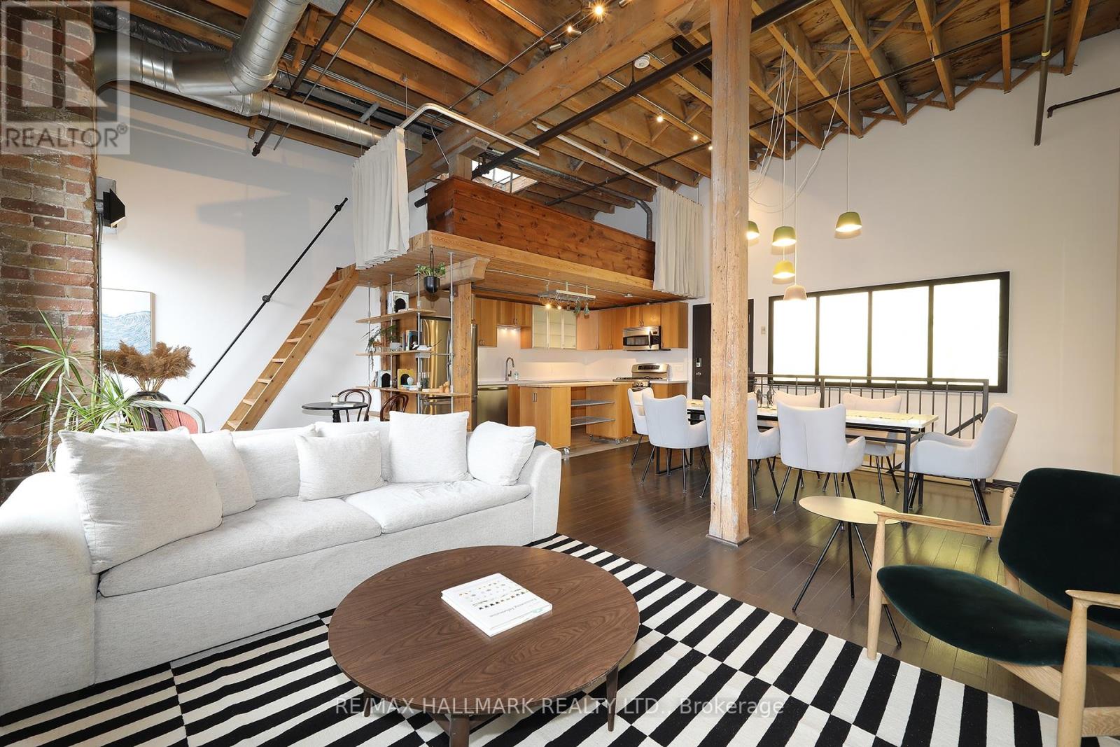 7 - 189 Queen Street E, Toronto, Ontario  M5A 1S2 - Photo 24 - C13039142