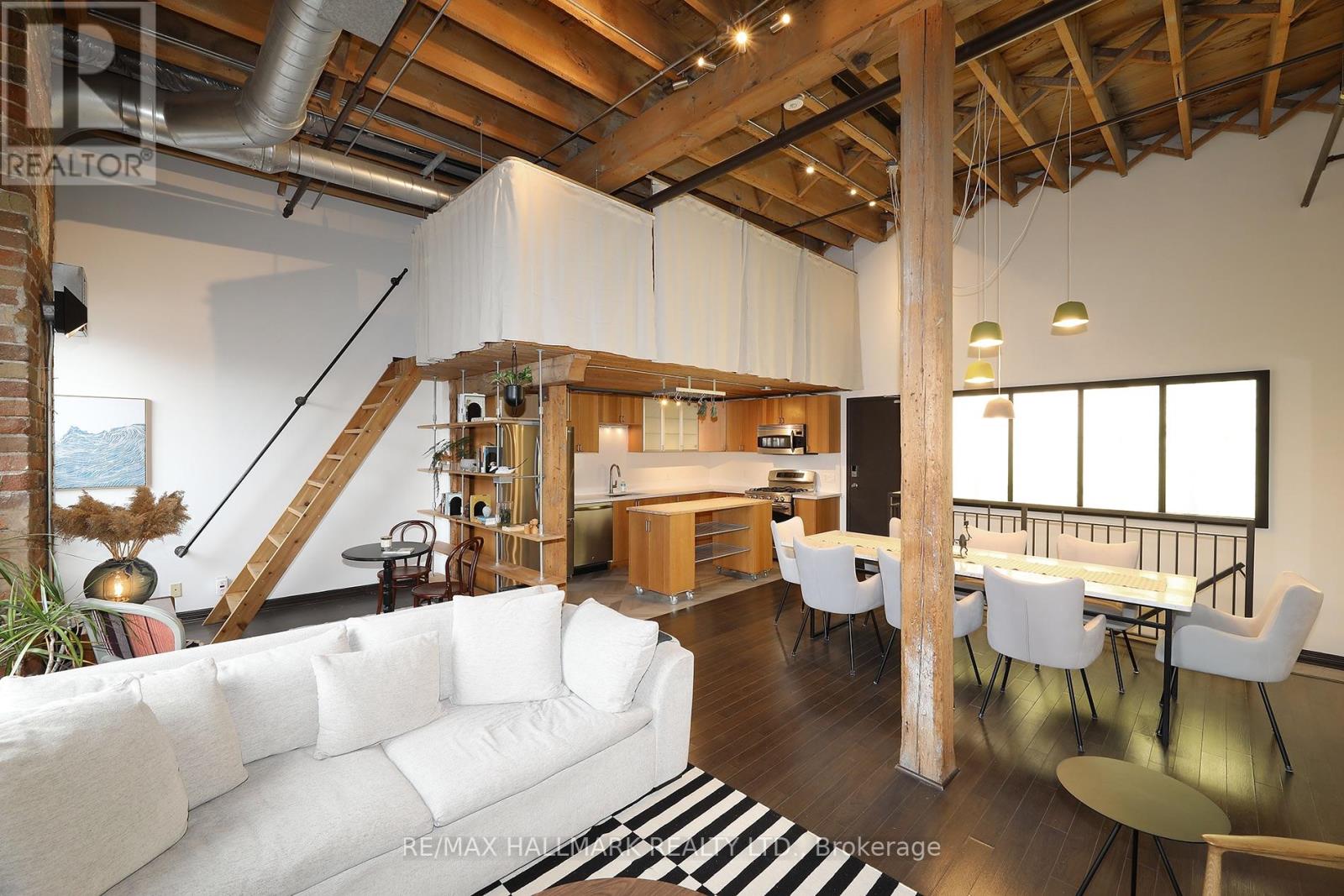 7 - 189 Queen Street E, Toronto, Ontario  M5A 1S2 - Photo 25 - C13039142