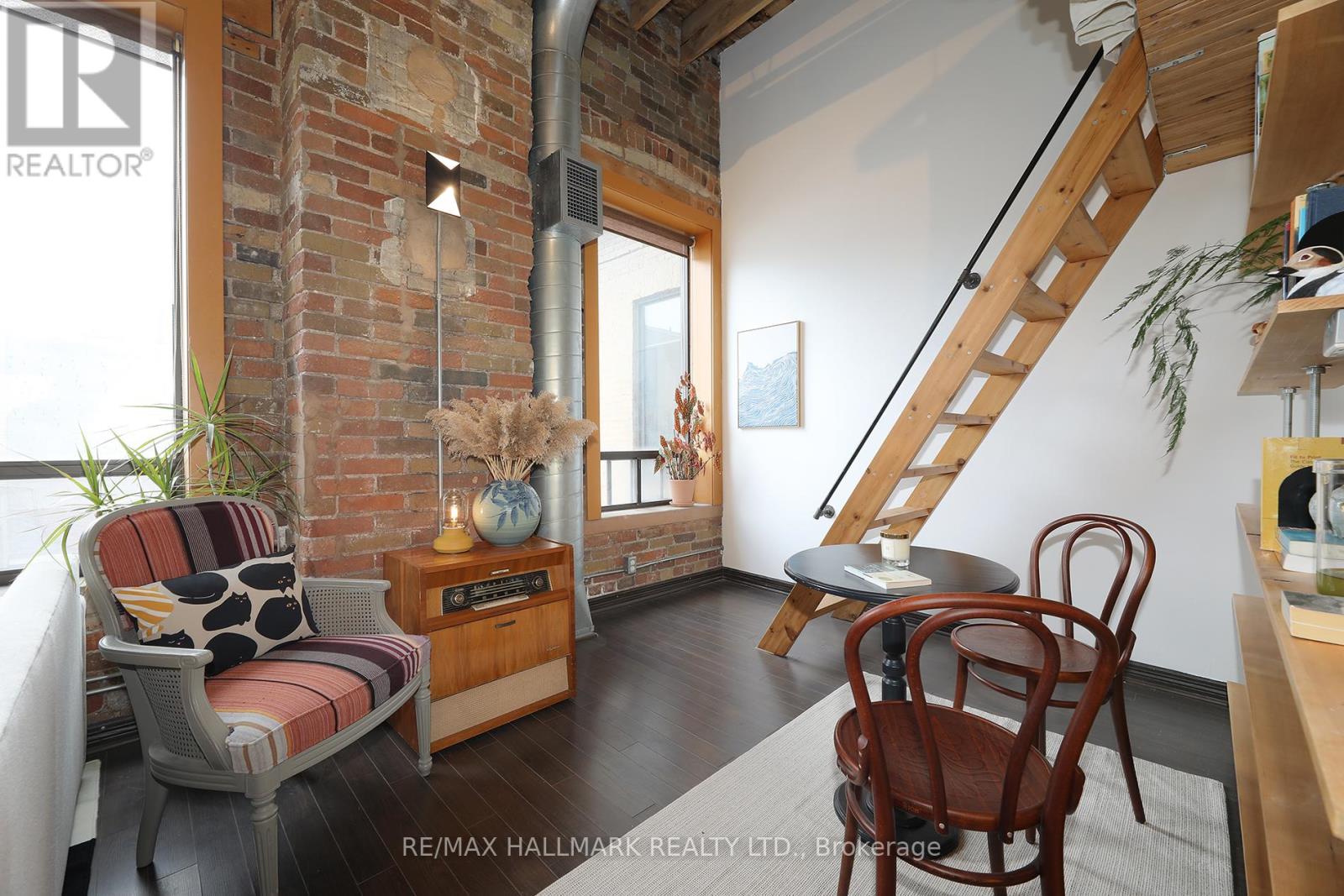 7 - 189 Queen Street E, Toronto, Ontario  M5A 1S2 - Photo 26 - C13039142