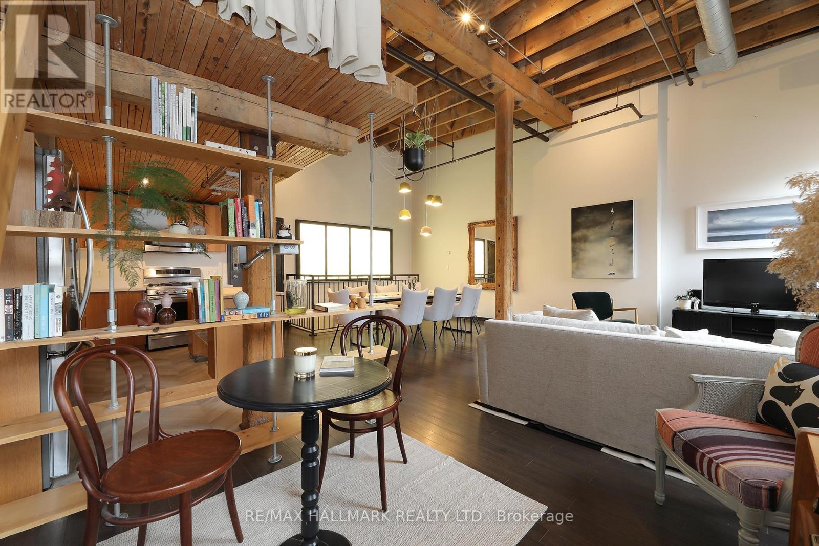 7 - 189 Queen Street E, Toronto, Ontario  M5A 1S2 - Photo 27 - C13039142