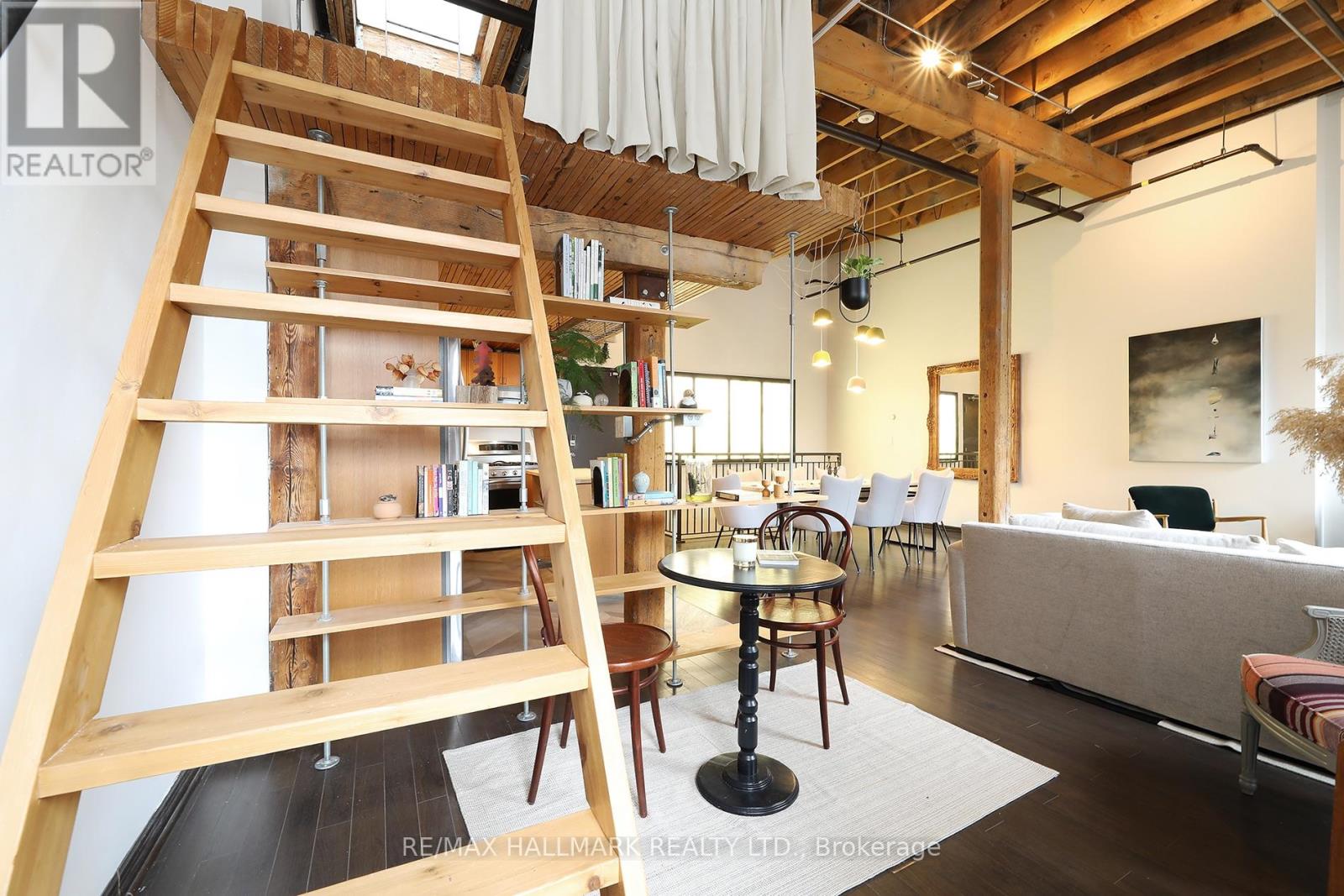 7 - 189 Queen Street E, Toronto, Ontario  M5A 1S2 - Photo 28 - C13039142