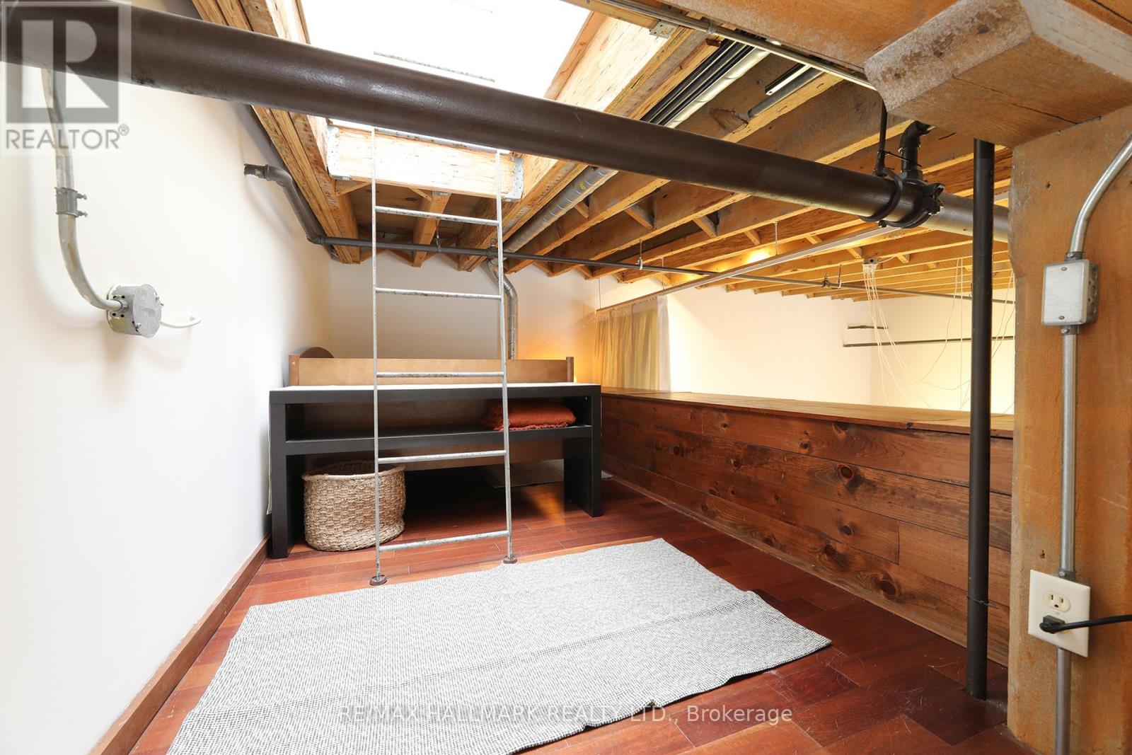 7 - 189 Queen Street E, Toronto, Ontario  M5A 1S2 - Photo 29 - C13039142