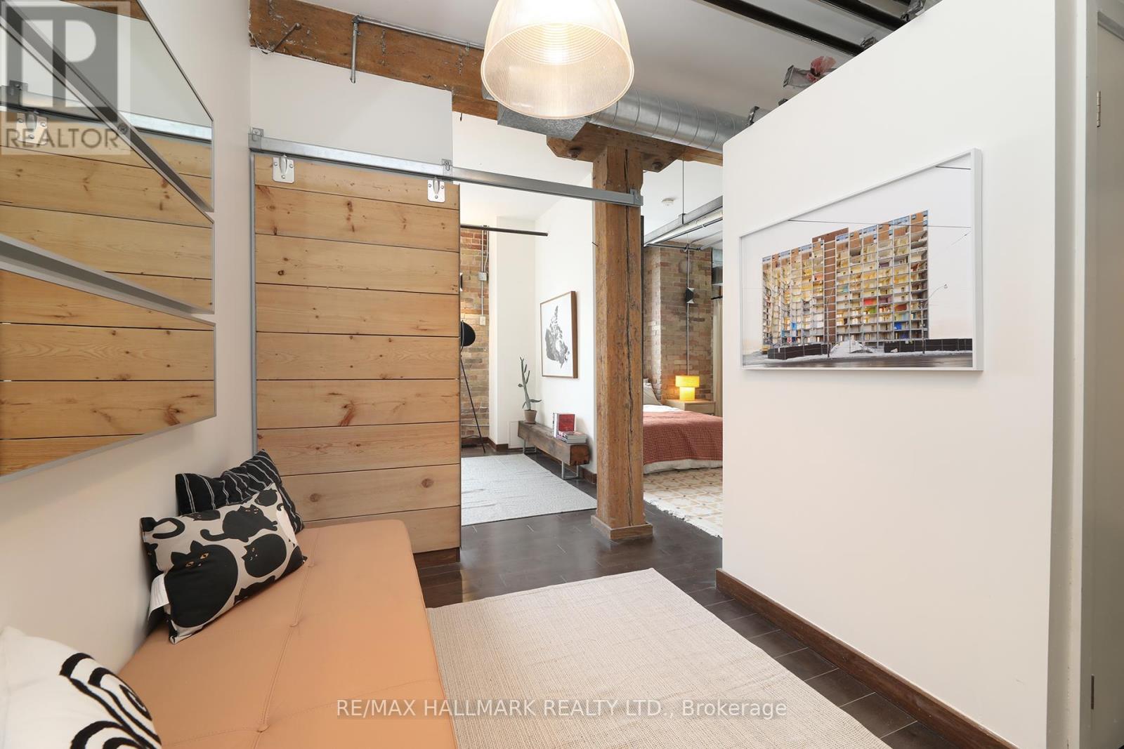 7 - 189 Queen Street E, Toronto, Ontario  M5A 1S2 - Photo 3 - C13039142