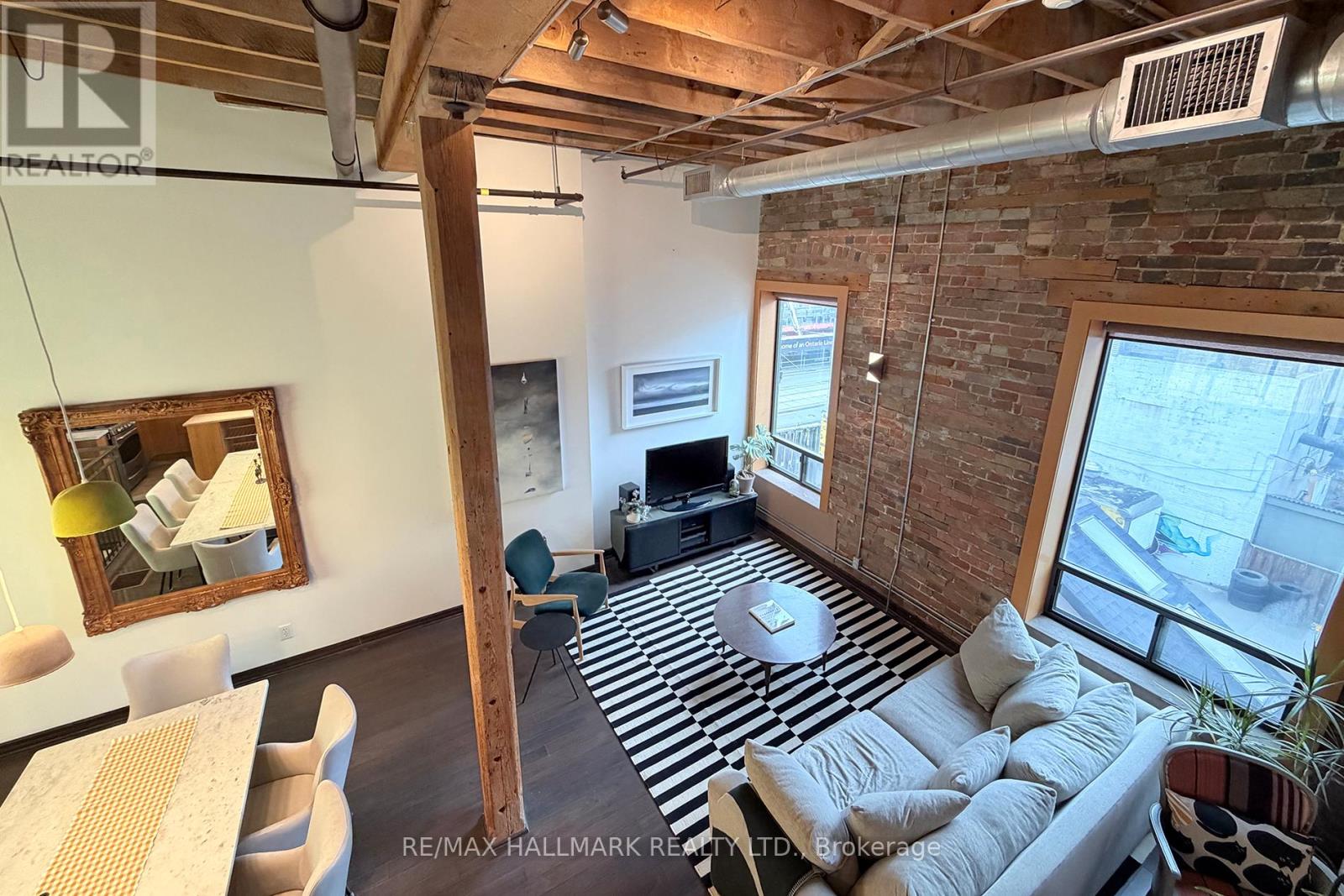 7 - 189 Queen Street E, Toronto, Ontario  M5A 1S2 - Photo 34 - C13039142