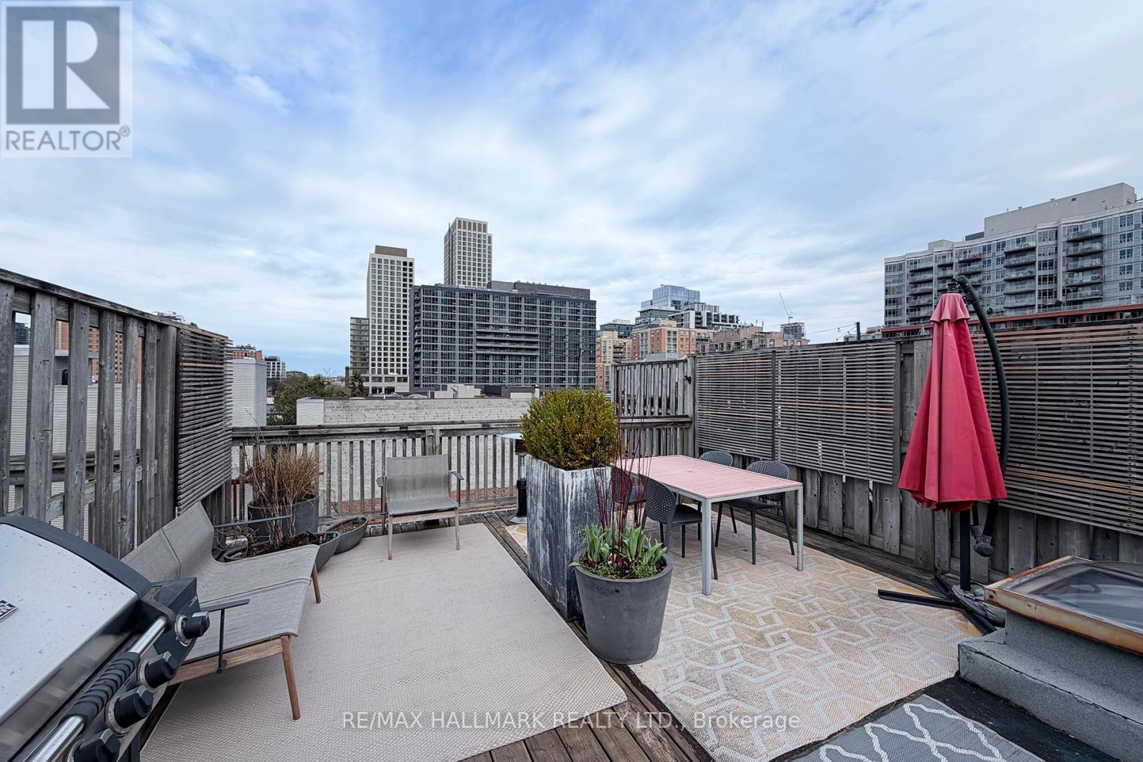 7 - 189 Queen Street E, Toronto, Ontario  M5A 1S2 - Photo 35 - C13039142