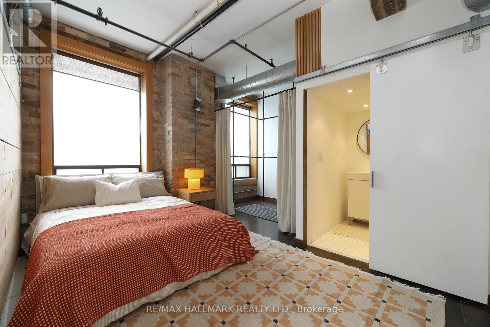 7 - 189 Queen Street E, Toronto, Ontario  M5A 1S2 - Photo 8 - C13039142