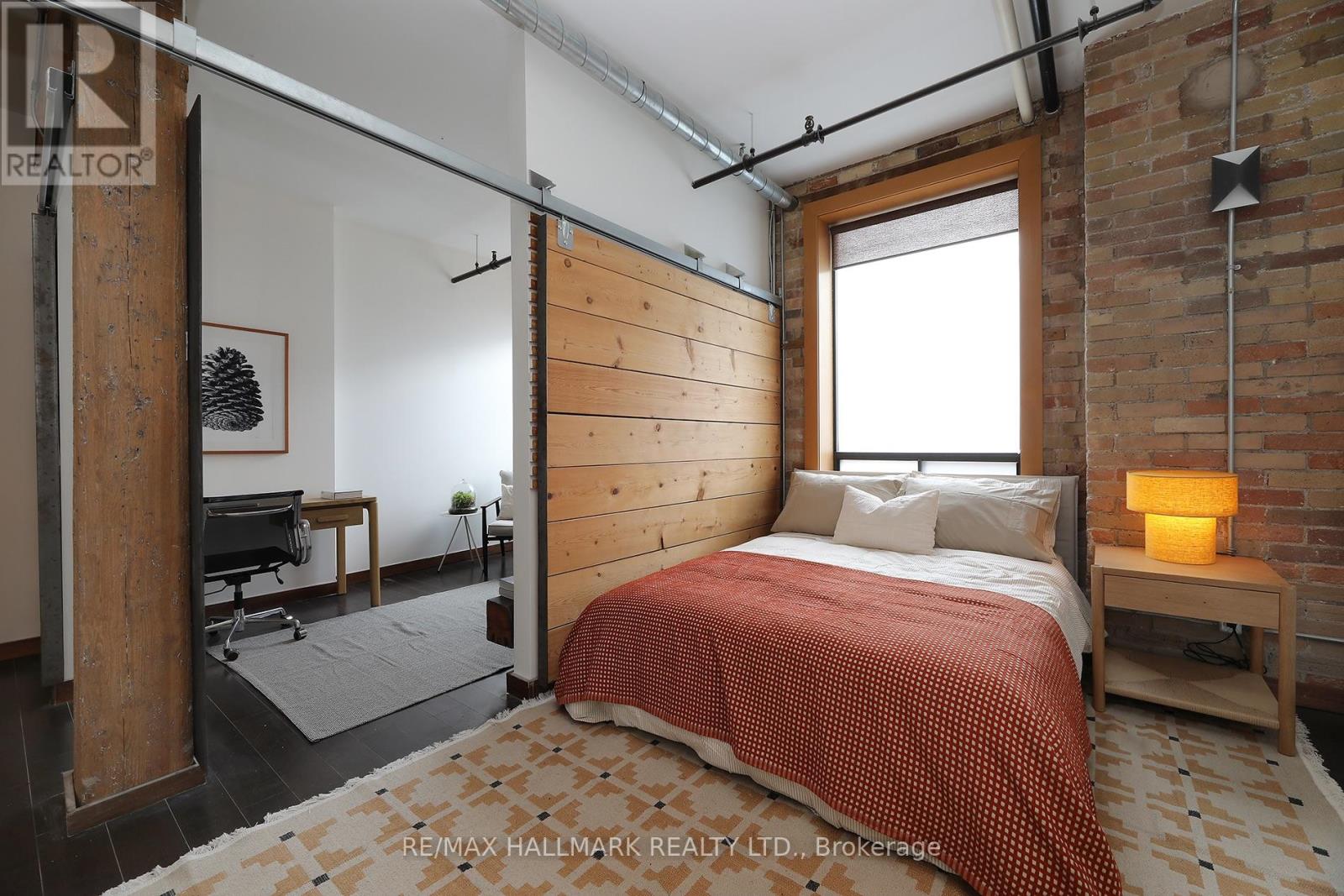 7 - 189 Queen Street E, Toronto, Ontario  M5A 1S2 - Photo 9 - C13039142