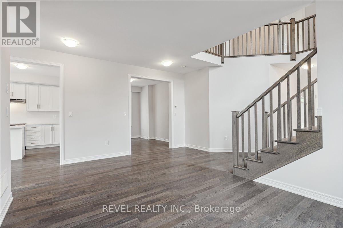 120 Starfire Crescent, Hamilton, Ontario  L8E 5G9 - Photo 10 - X13032054