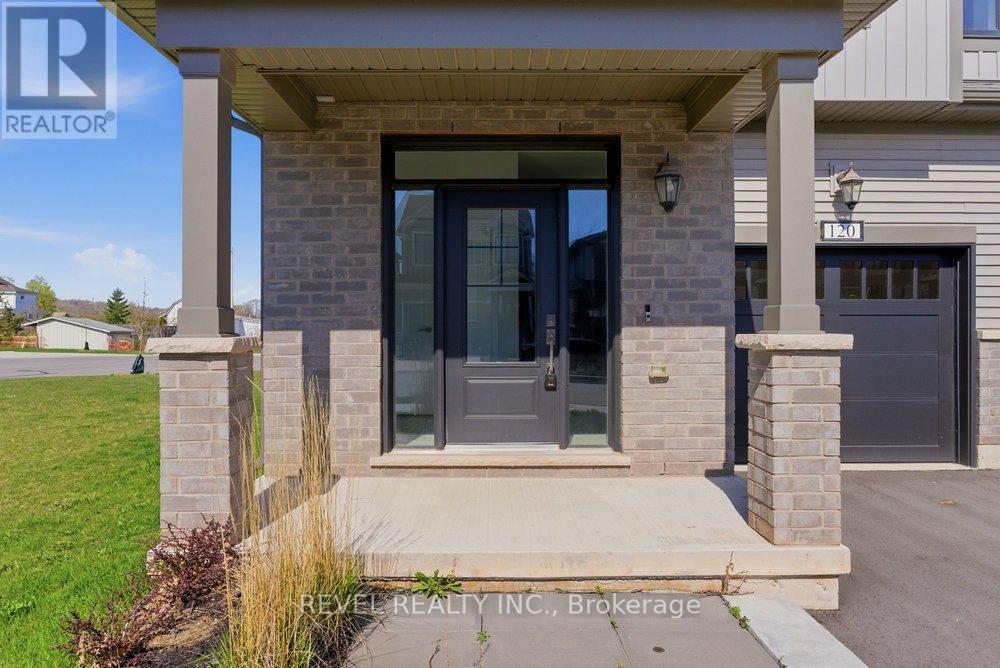 120 Starfire Crescent, Hamilton, Ontario  L8E 5G9 - Photo 4 - X13032054