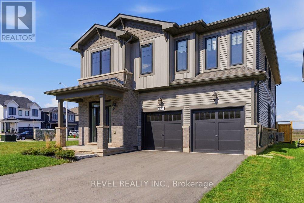 120 Starfire Crescent, Hamilton, Ontario  L8E 5G9 - Photo 2 - X13032054