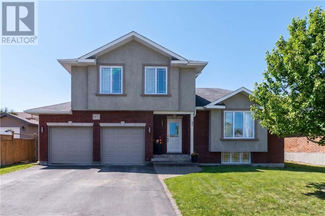 65 Jeanine Street, Sudbury, Ontario  P3B 0E5 - Photo 1 - 2127287