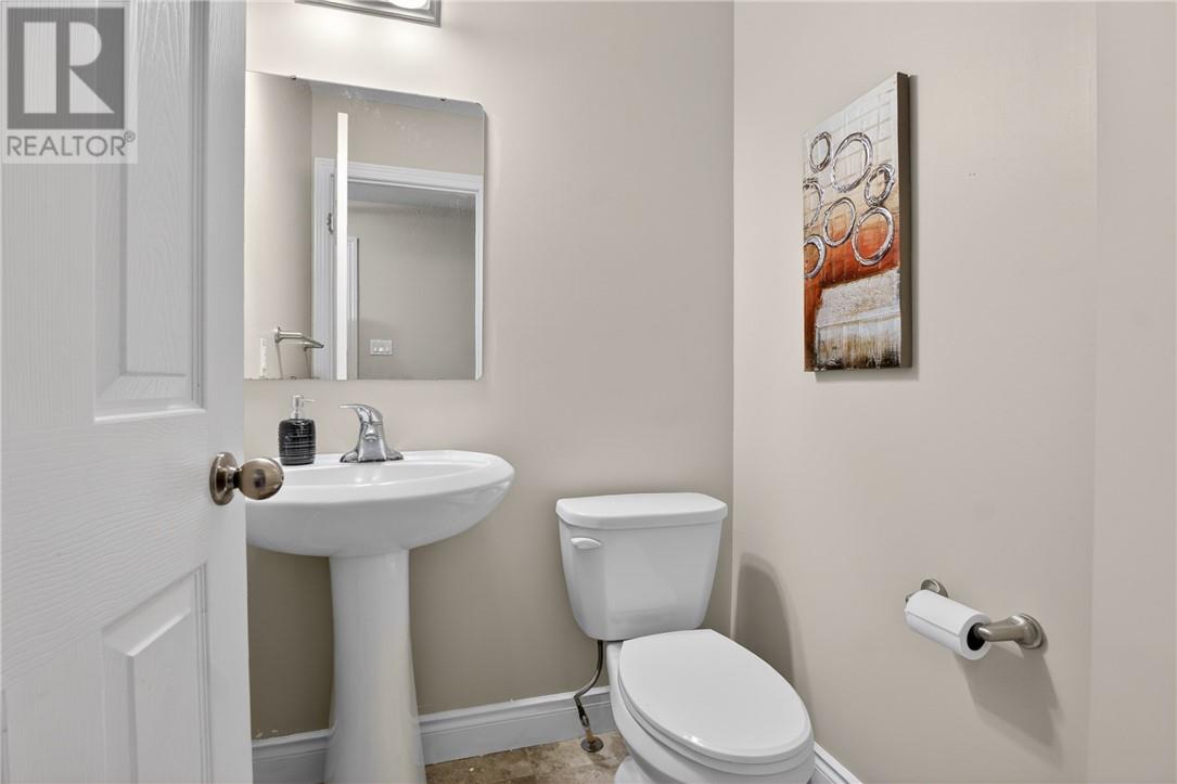 65 Jeanine Street, Sudbury, Ontario  P3B 0E5 - Photo 21 - 2127287