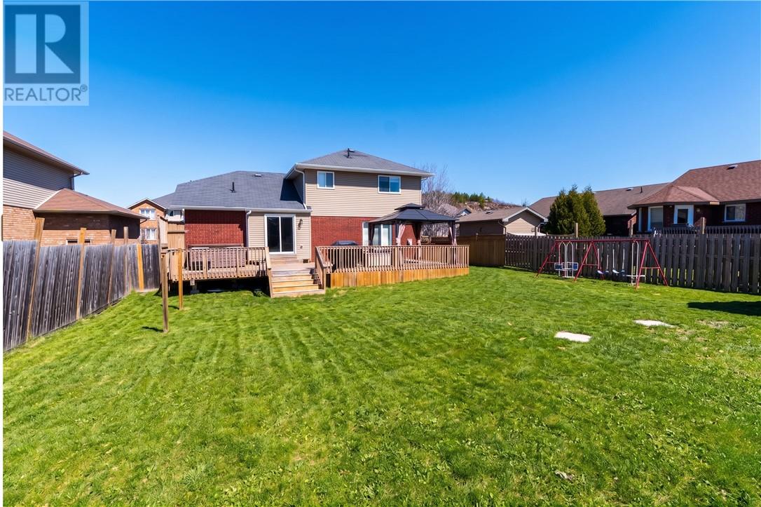 65 Jeanine Street, Sudbury, Ontario  P3B 0E5 - Photo 36 - 2127287