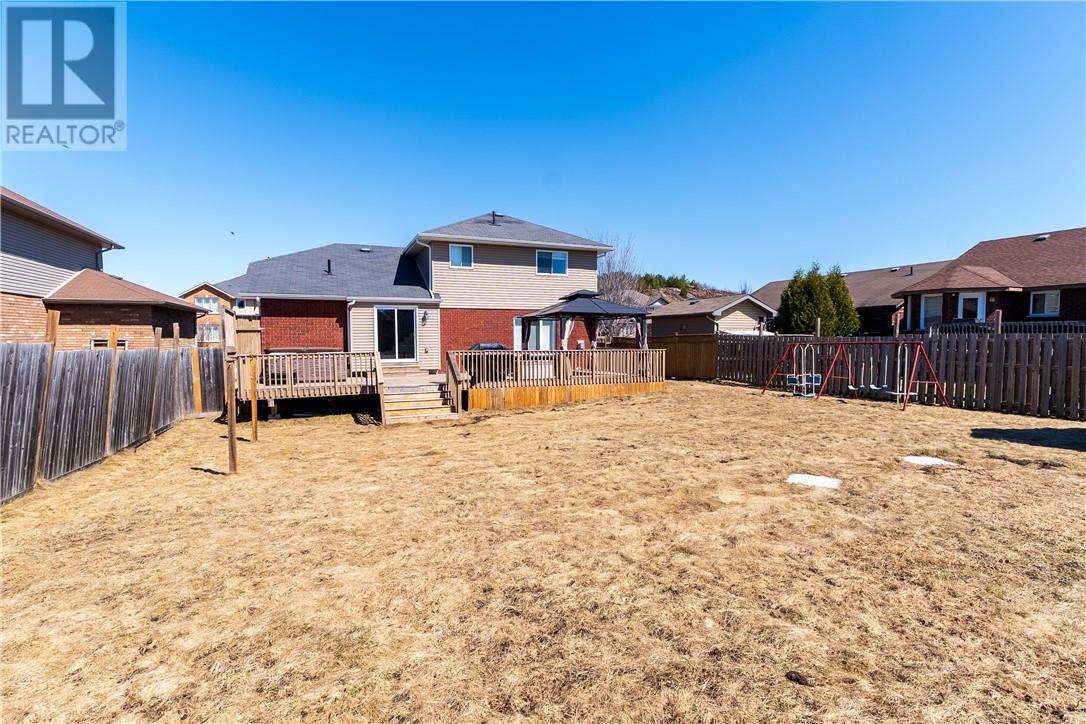 65 Jeanine Street, Sudbury, Ontario  P3B 0E5 - Photo 37 - 2127287